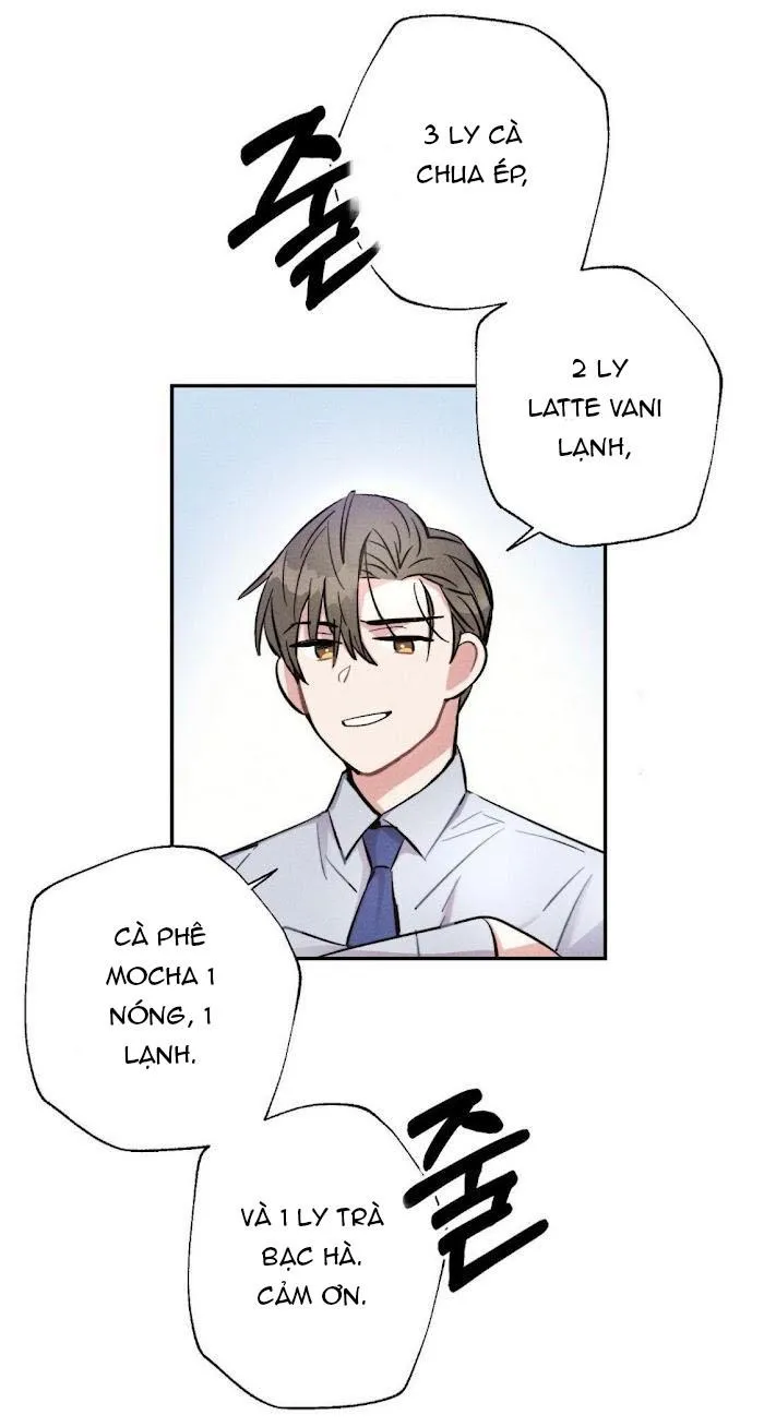 Mưa Giông Chapter 21 Trang 45