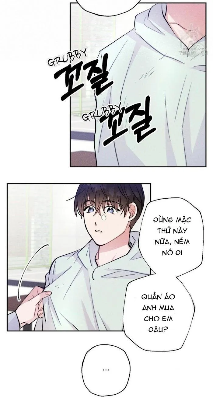 Mưa Giông Chapter 21 Trang 47