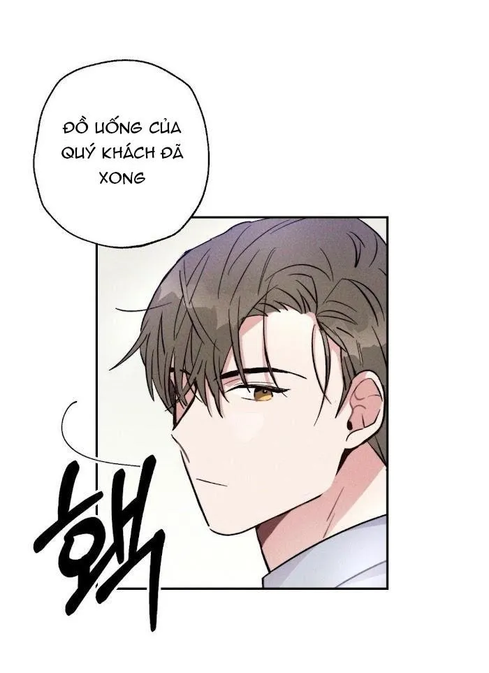 Mưa Giông Chapter 21 Trang 48