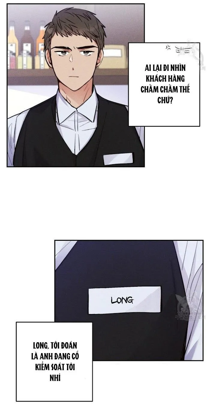 Mưa Giông Chapter 21 Trang 52