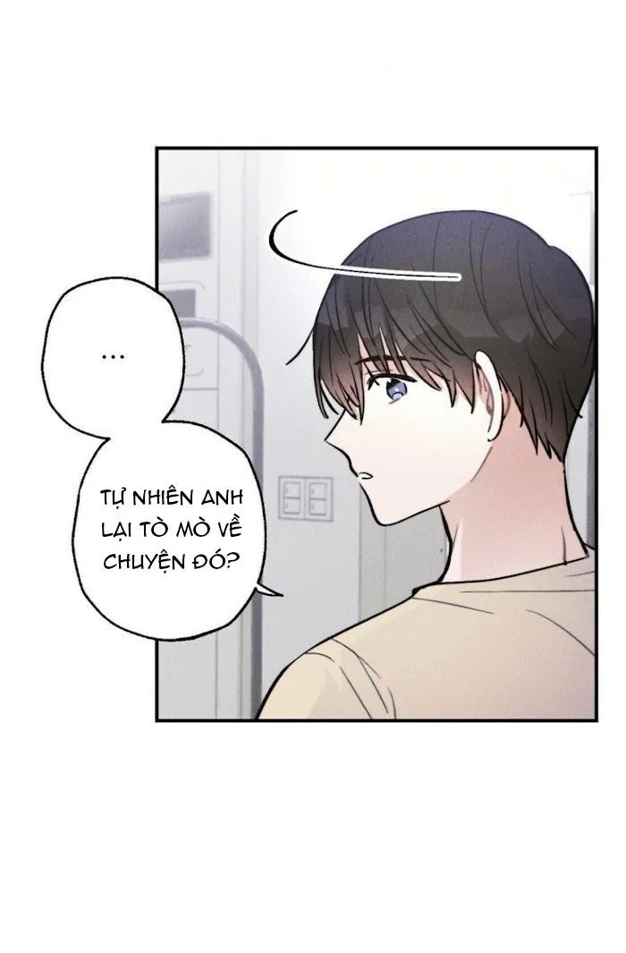 Mưa Giông Chapter 22 Trang 4