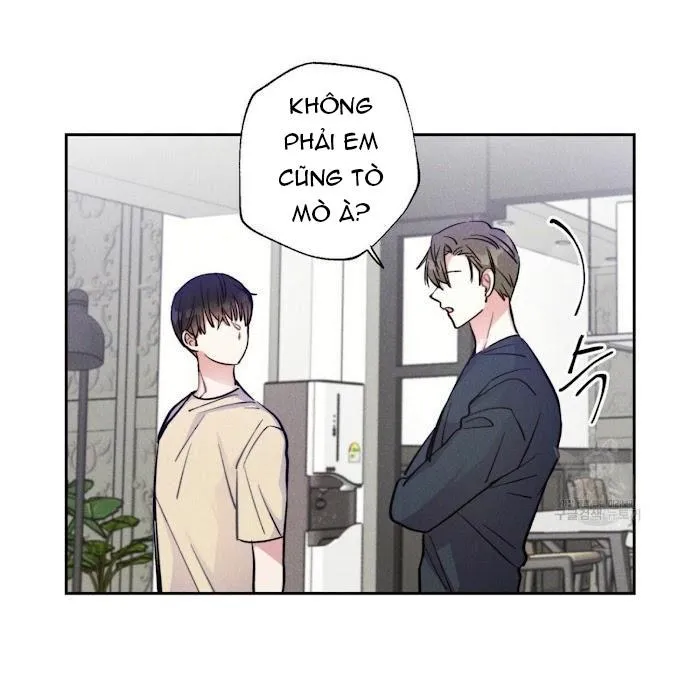 Mưa Giông Chapter 22 Trang 5