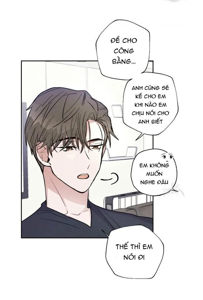 Mưa Giông Chapter 22 Trang 6