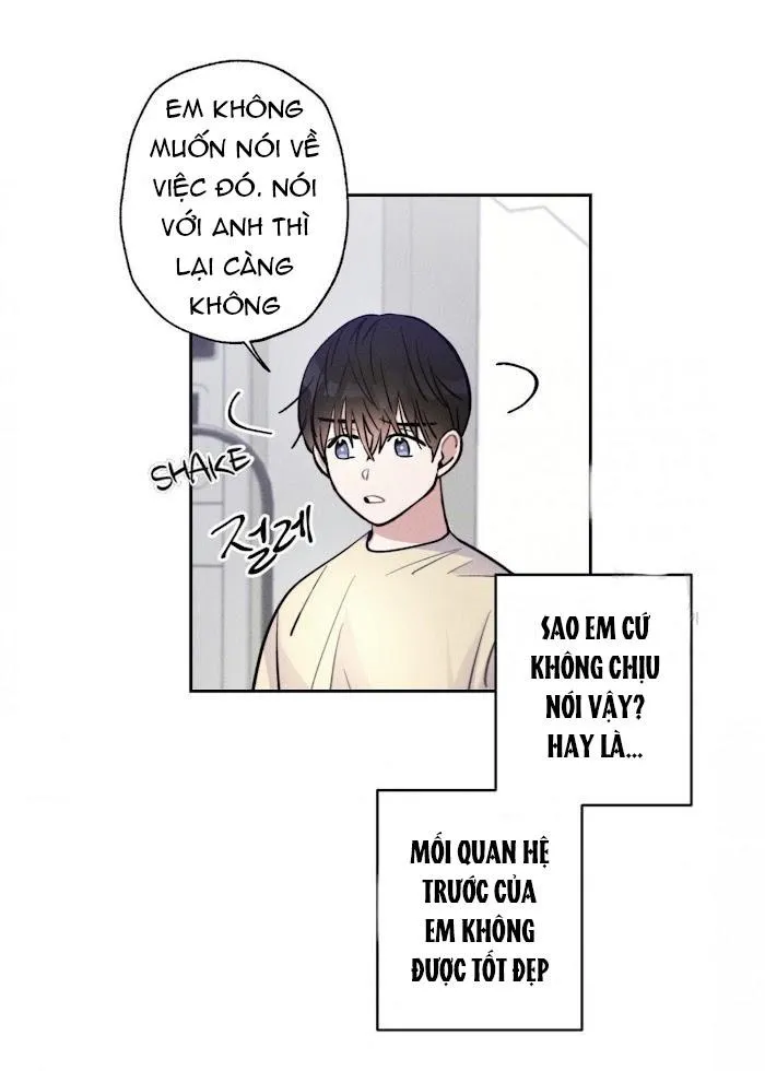 Mưa Giông Chapter 22 Trang 7