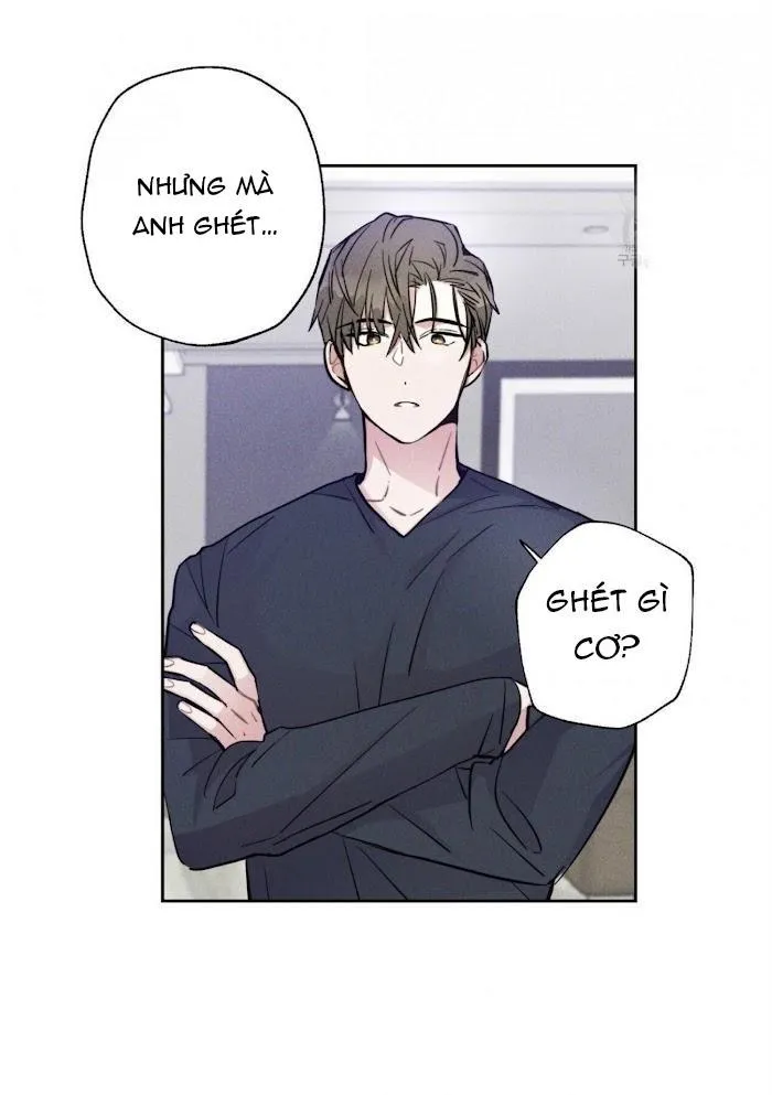 Mưa Giông Chapter 22 Trang 10