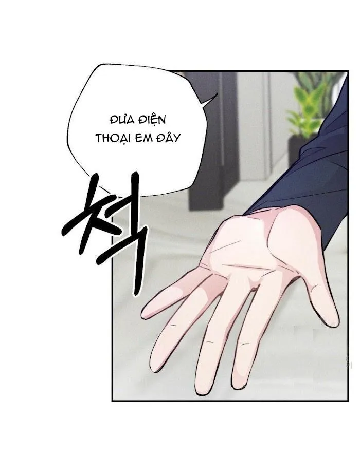 Mưa Giông Chapter 22 Trang 15