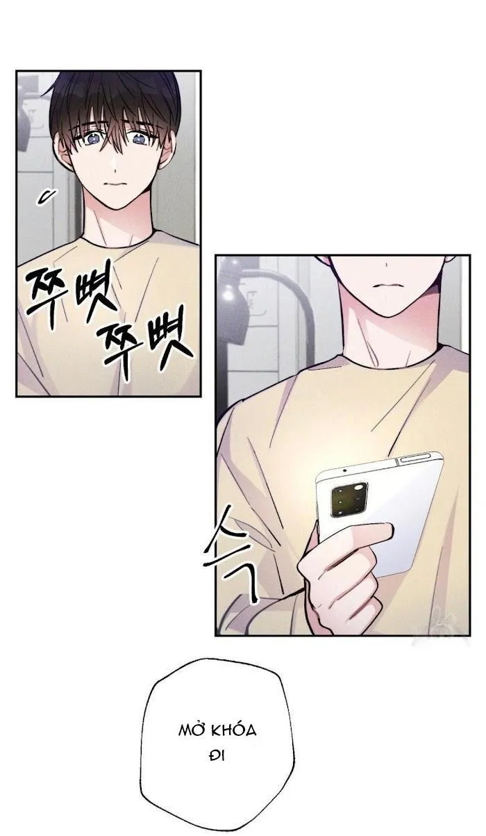 Mưa Giông Chapter 22 Trang 16