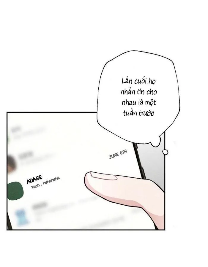 Mưa Giông Chapter 22 Trang 19