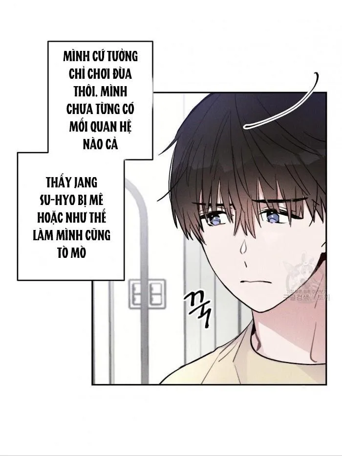 Mưa Giông Chapter 22 Trang 20