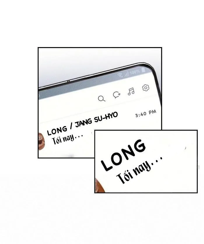 Mưa Giông Chapter 22 Trang 22