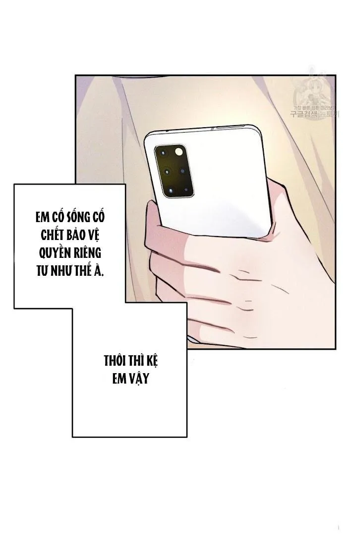Mưa Giông Chapter 22 Trang 26