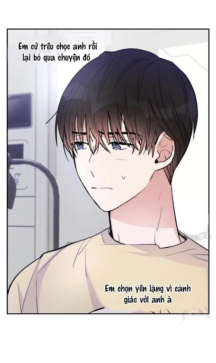 Mưa Giông Chapter 22 Trang 27