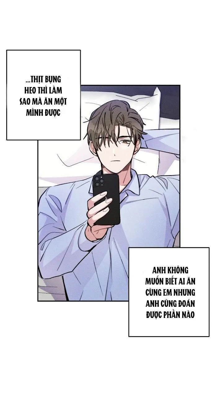 Mưa Giông Chapter 22 Trang 30