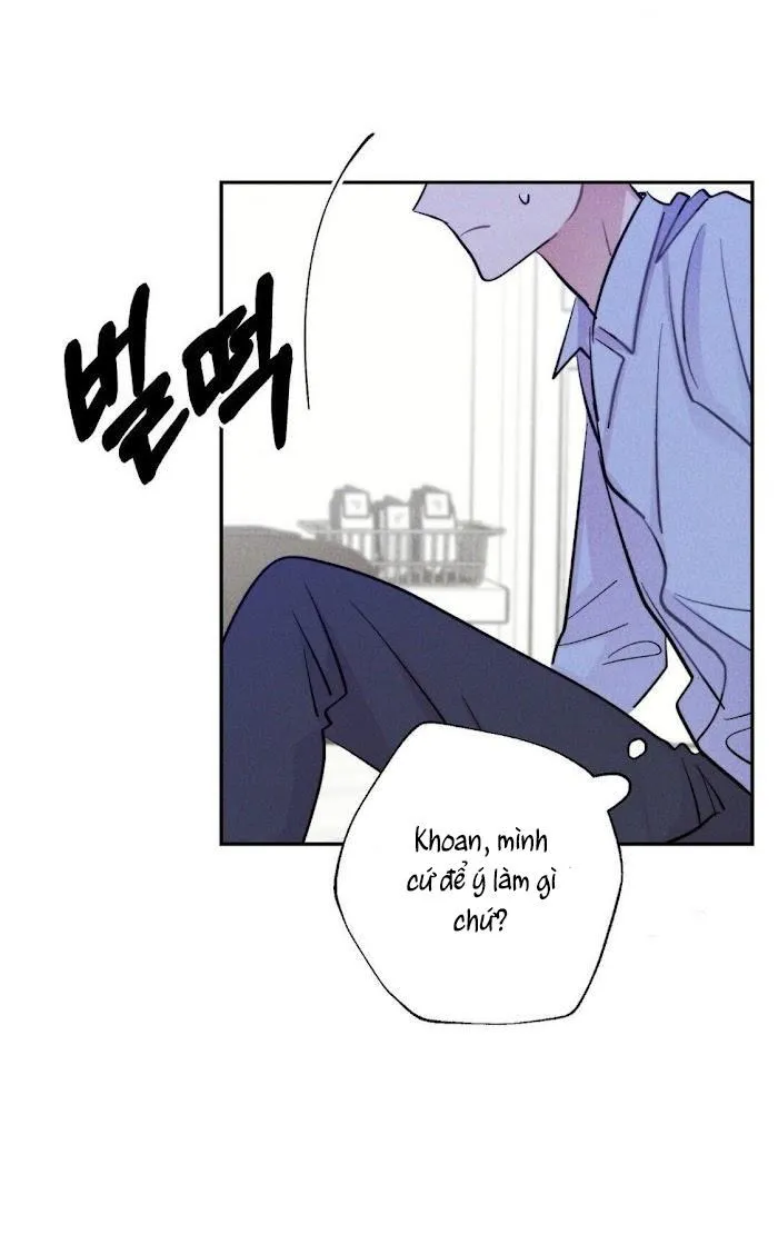 Mưa Giông Chapter 22 Trang 34