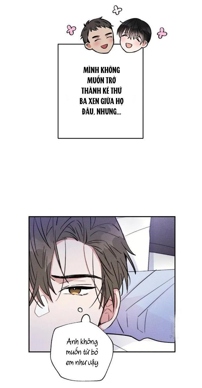 Mưa Giông Chapter 22 Trang 35