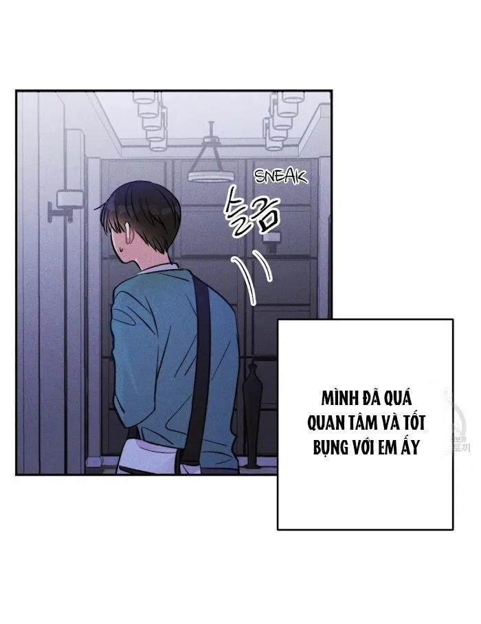 Mưa Giông Chapter 22 Trang 37