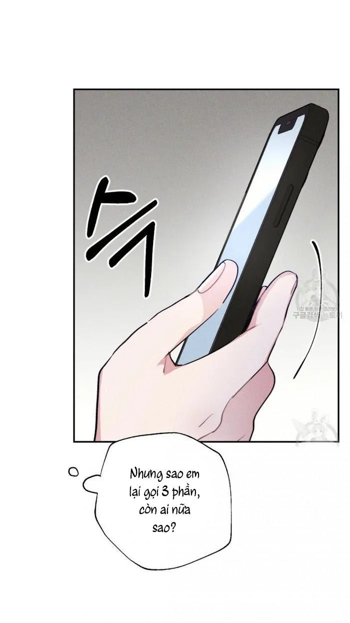 Mưa Giông Chapter 22 Trang 38