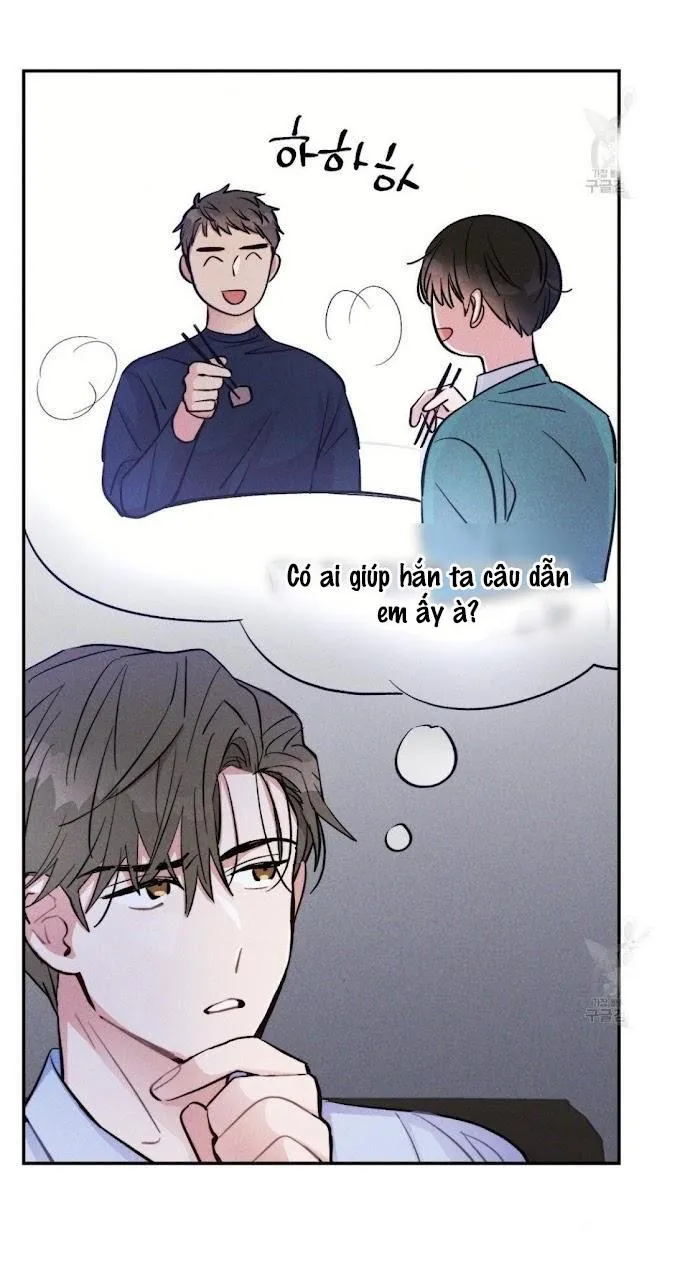 Mưa Giông Chapter 22 Trang 39