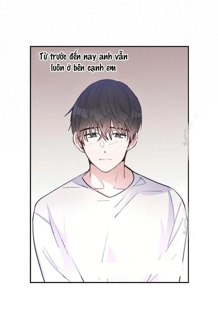 Mưa Giông Chapter 22 Trang 41