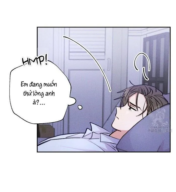 Mưa Giông Chapter 22 Trang 42