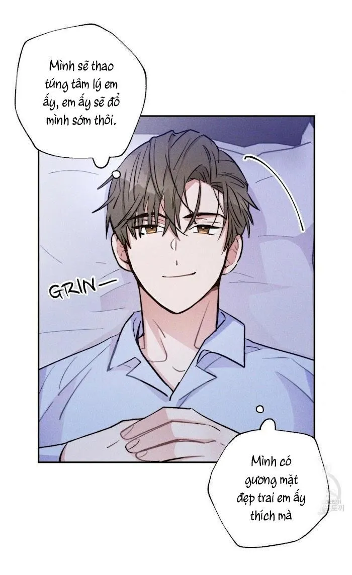 Mưa Giông Chapter 22 Trang 46