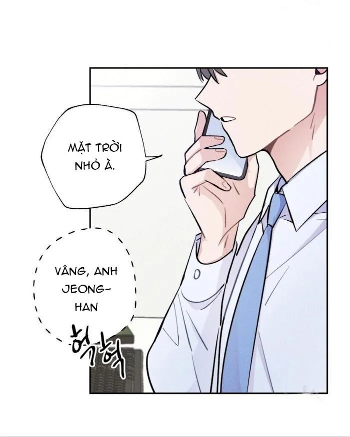 Mưa Giông Chapter 22 Trang 49