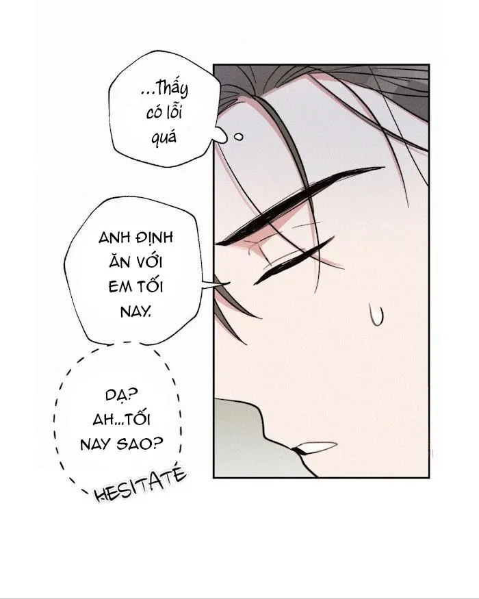 Mưa Giông Chapter 22 Trang 51