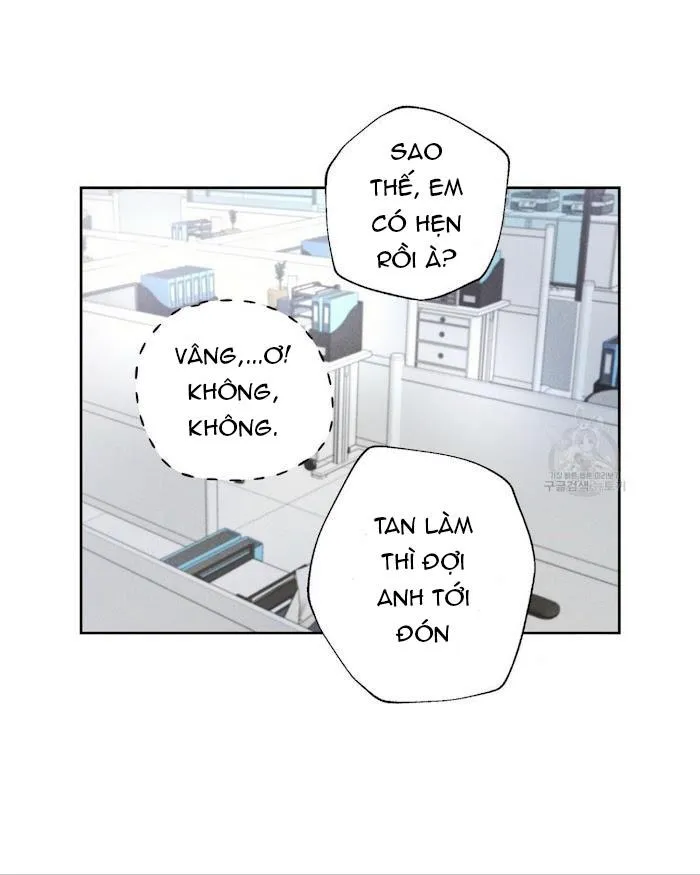 Mưa Giông Chapter 22 Trang 52