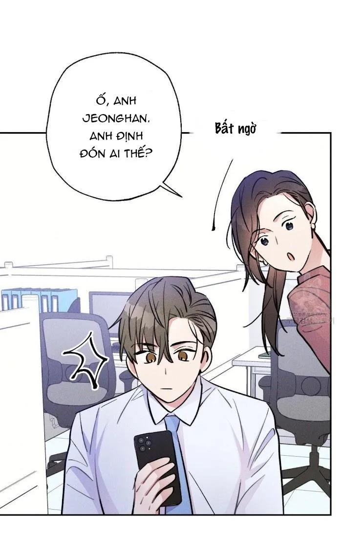 Mưa Giông Chapter 22 Trang 53