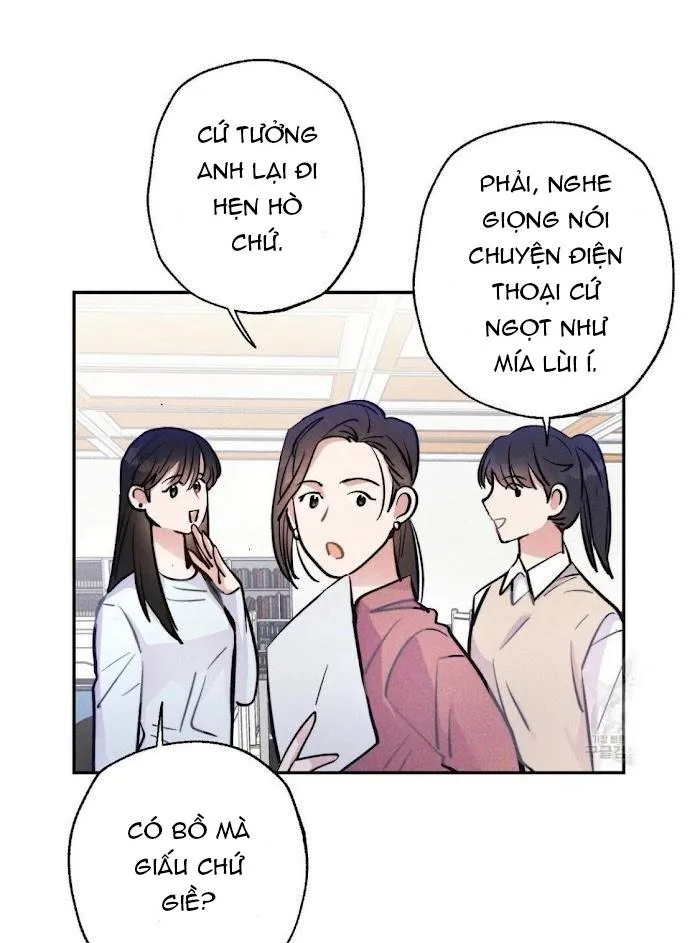 Mưa Giông Chapter 22 Trang 55