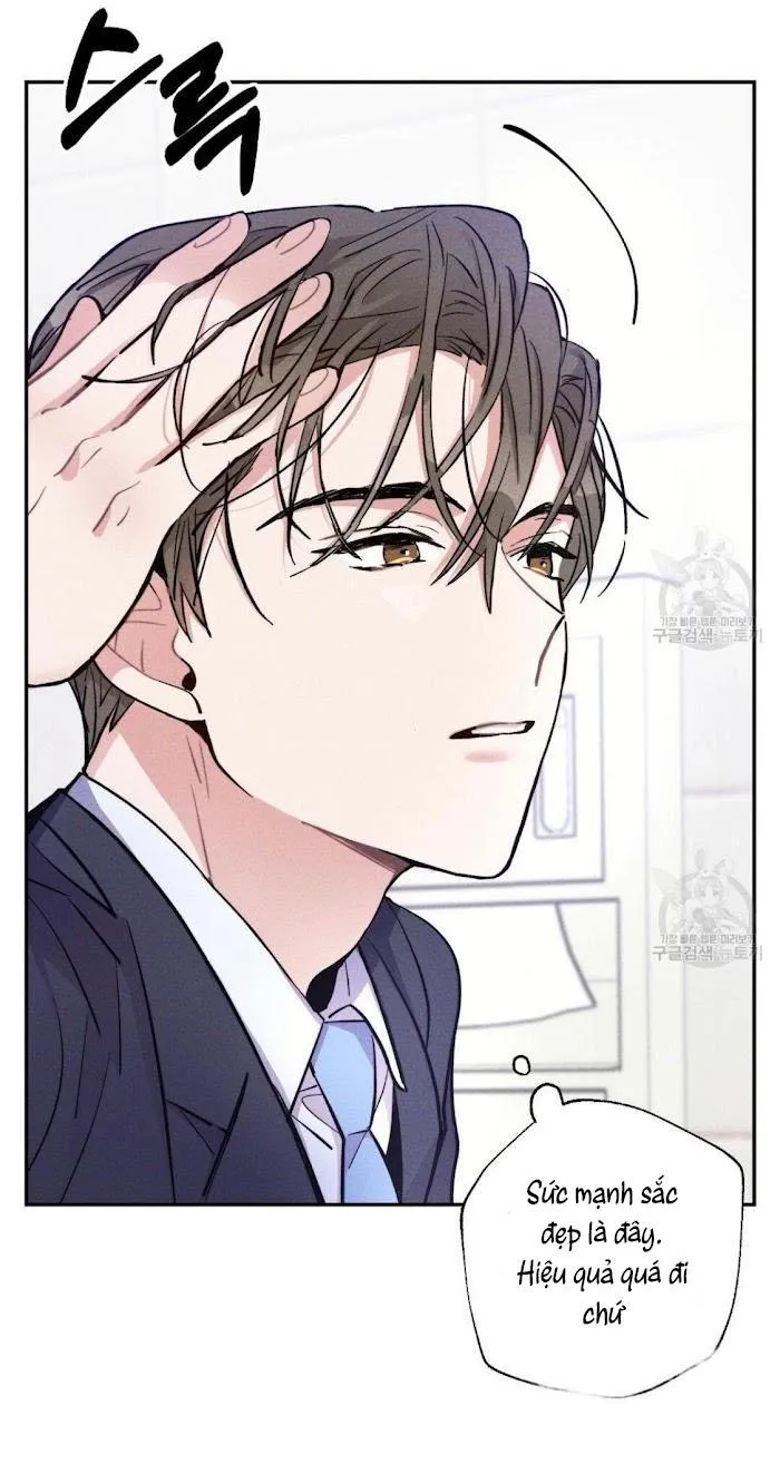 Mưa Giông Chapter 22 Trang 60