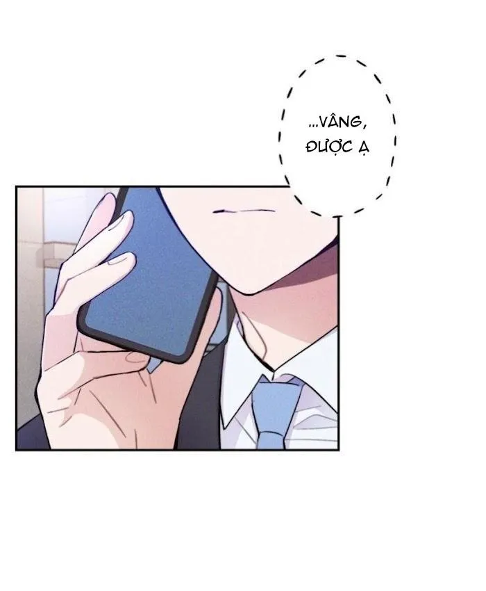 Mưa Giông Chapter 23 Trang 4