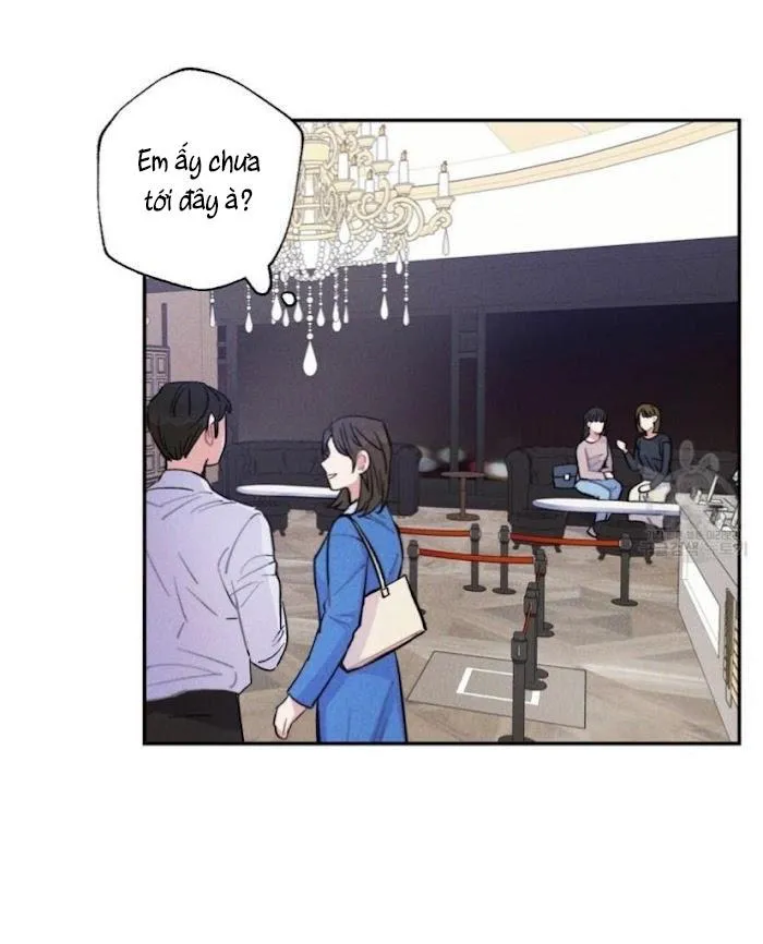 Mưa Giông Chapter 23 Trang 8