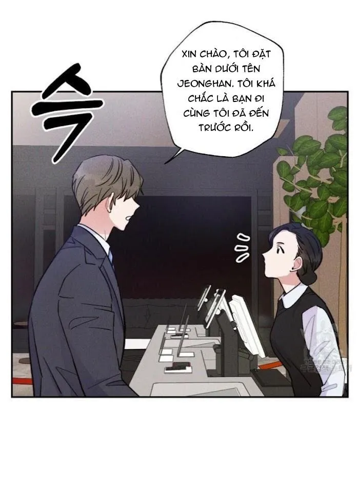 Mưa Giông Chapter 23 Trang 9