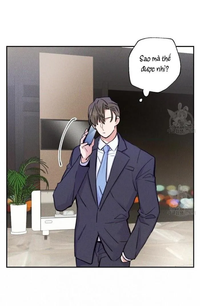 Mưa Giông Chapter 23 Trang 11