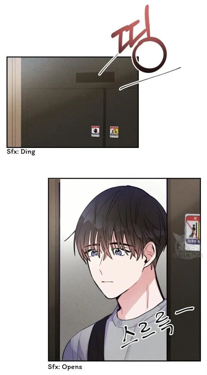 Mưa Giông Chapter 23 Trang 15