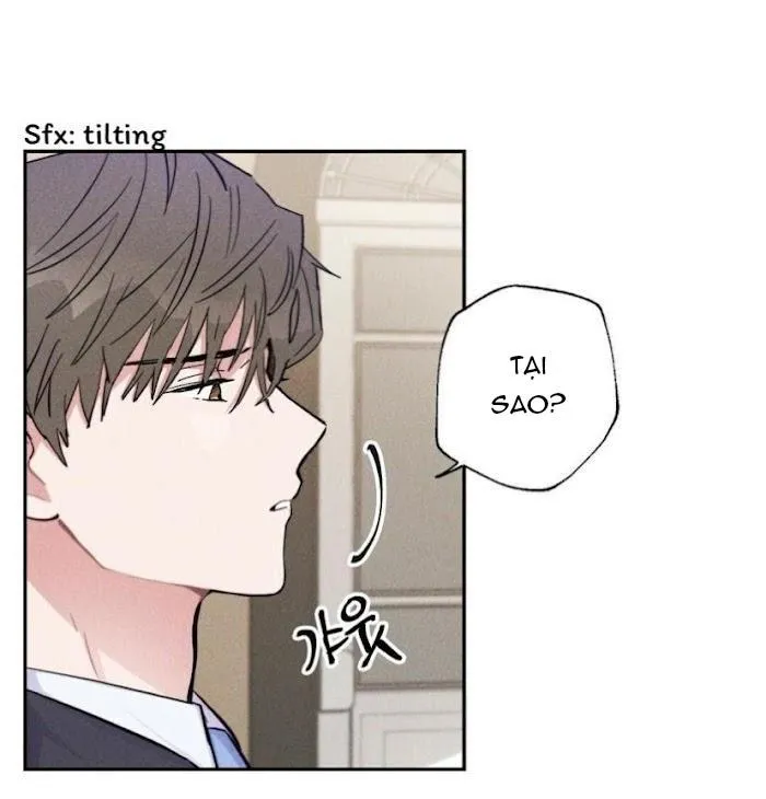 Mưa Giông Chapter 23 Trang 17