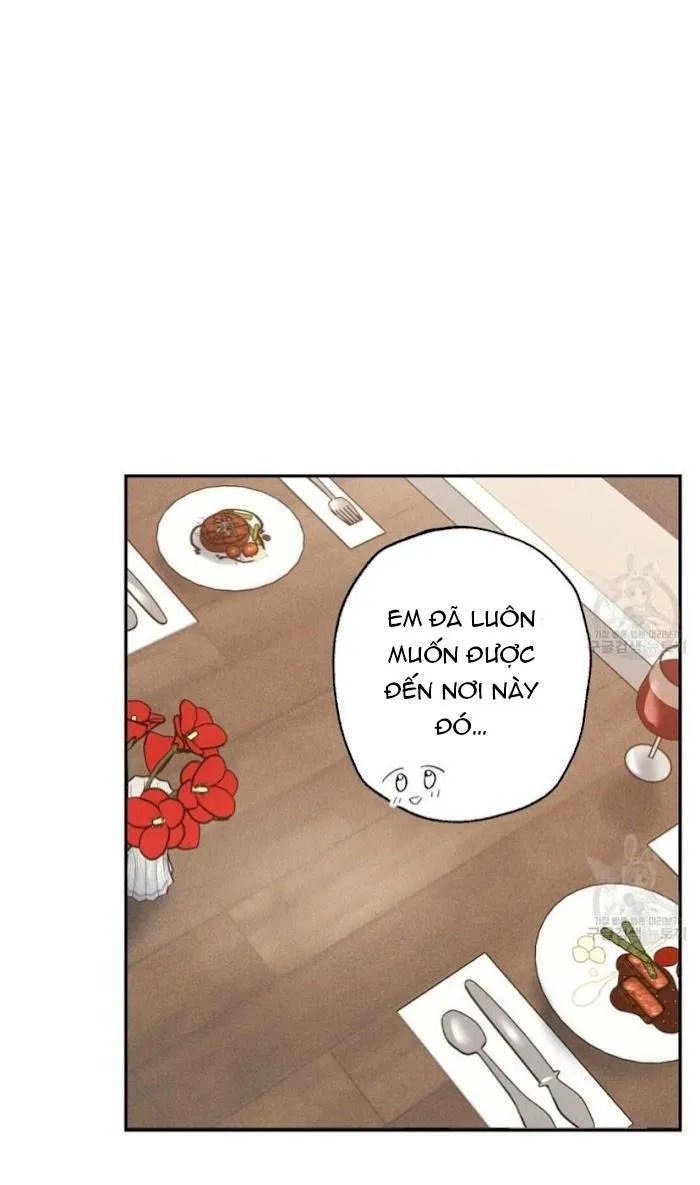 Mưa Giông Chapter 23 Trang 20