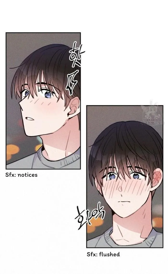 Mưa Giông Chapter 23 Trang 23