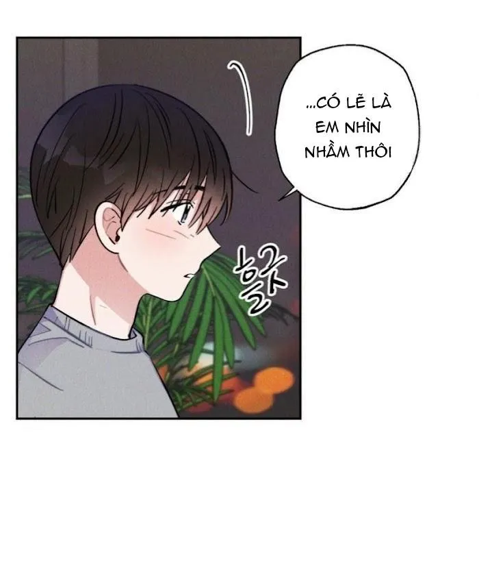 Mưa Giông Chapter 23 Trang 24