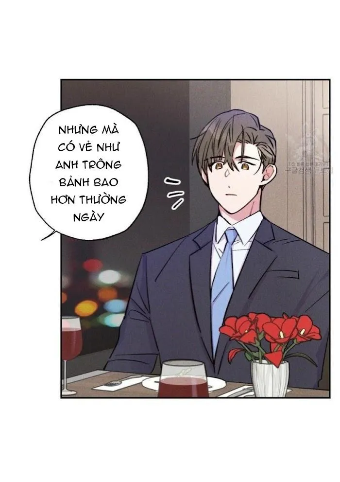 Mưa Giông Chapter 23 Trang 25