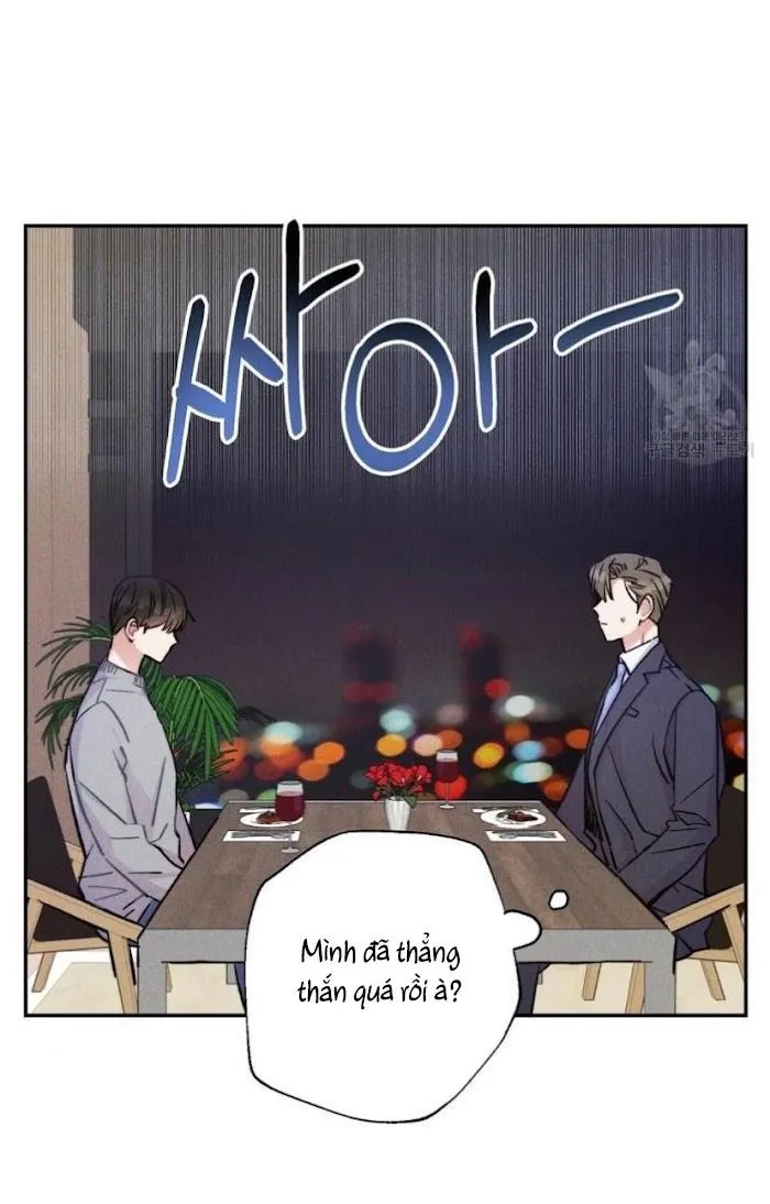 Mưa Giông Chapter 23 Trang 29