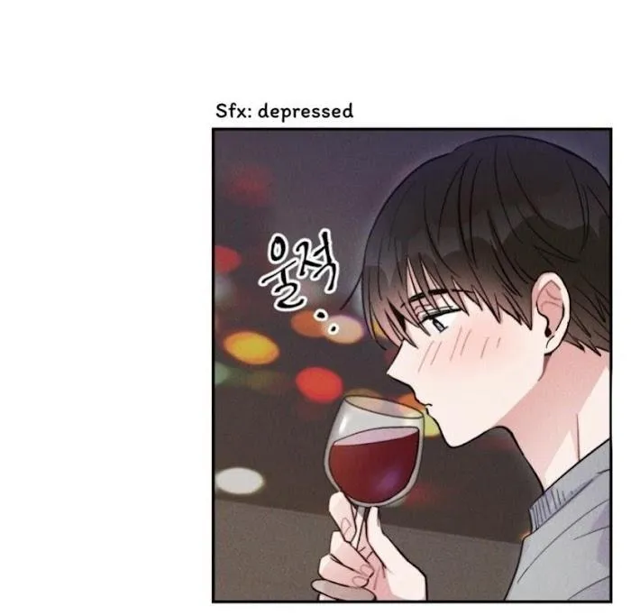 Mưa Giông Chapter 23 Trang 30