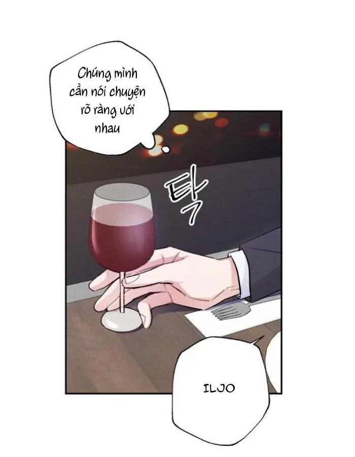 Mưa Giông Chapter 23 Trang 32