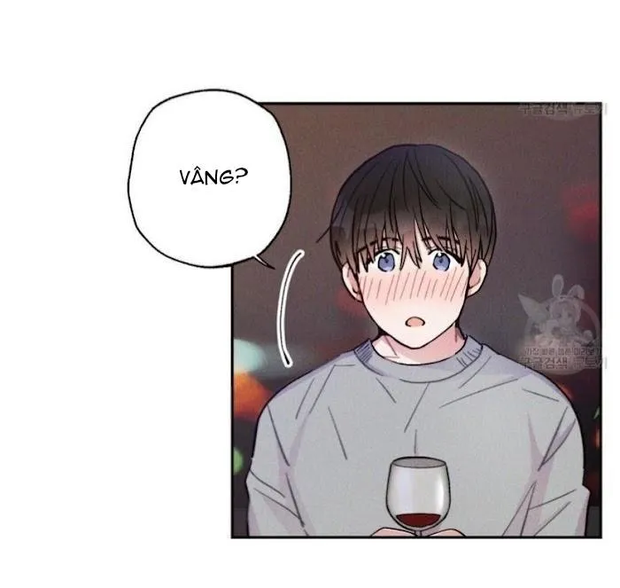 Mưa Giông Chapter 23 Trang 33