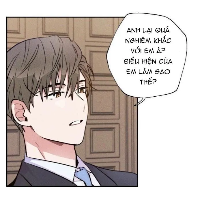 Mưa Giông Chapter 23 Trang 34