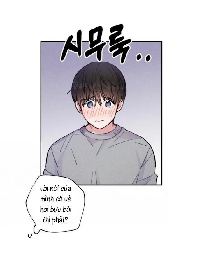 Mưa Giông Chapter 23 Trang 35