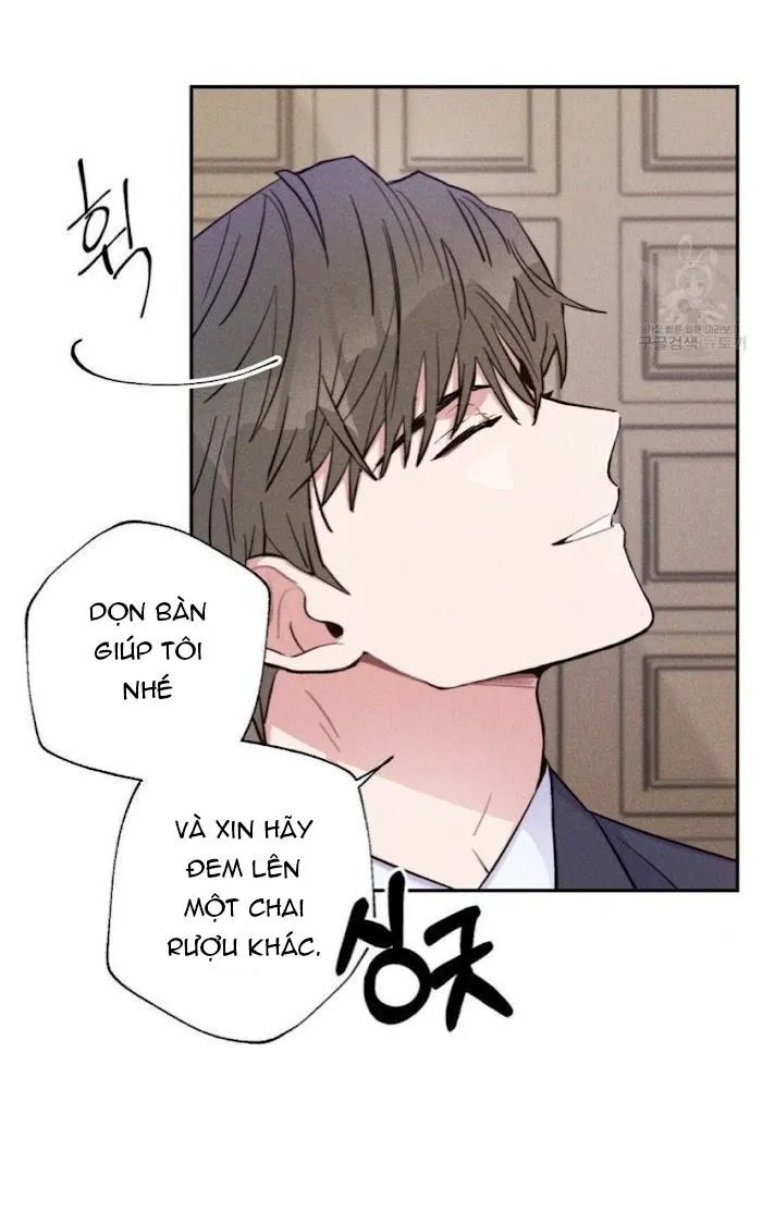 Mưa Giông Chapter 23 Trang 39