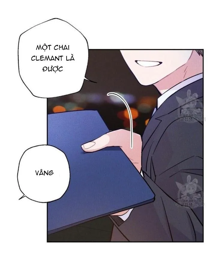 Mưa Giông Chapter 23 Trang 42