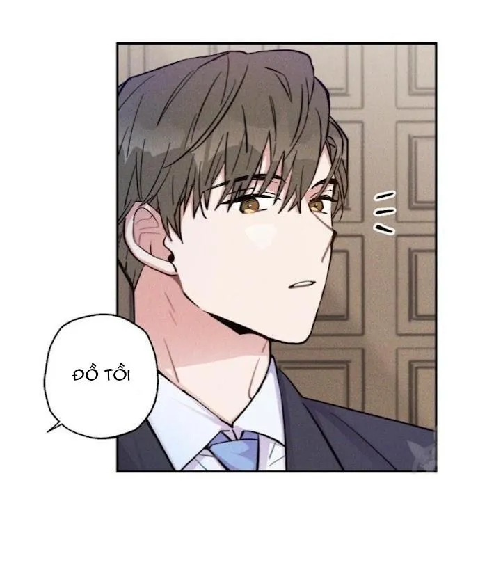 Mưa Giông Chapter 23 Trang 44
